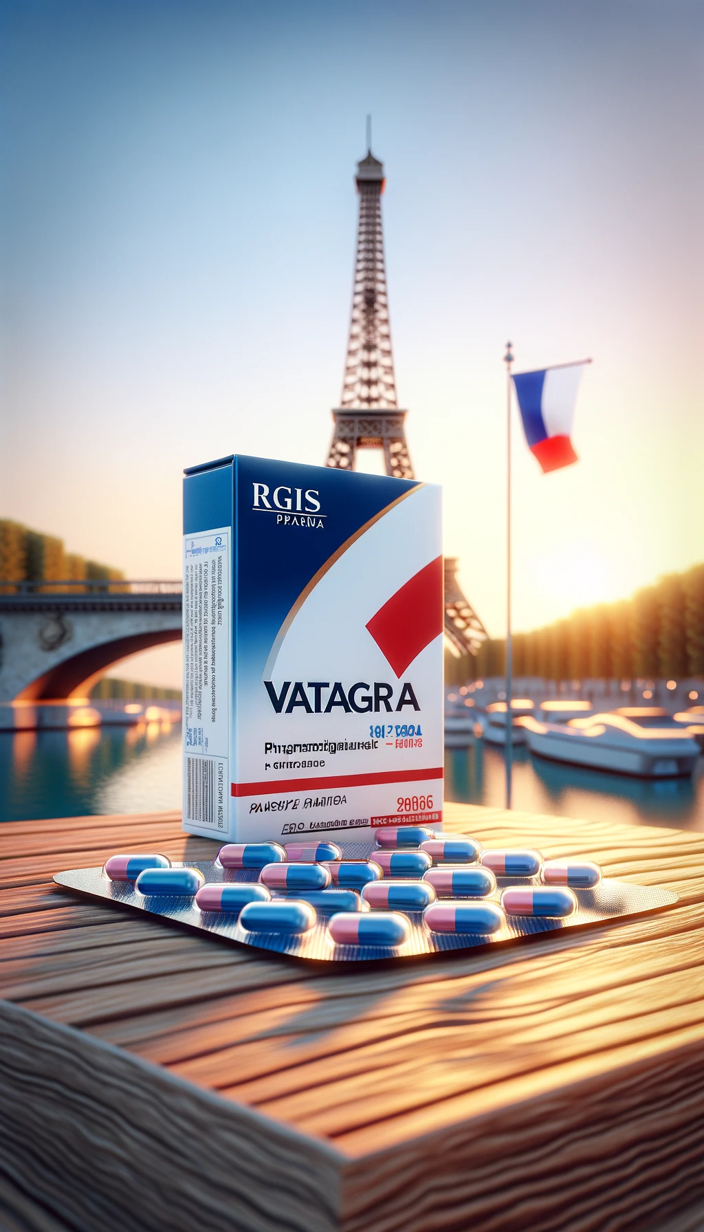 Acheter du viagra en ligne en france